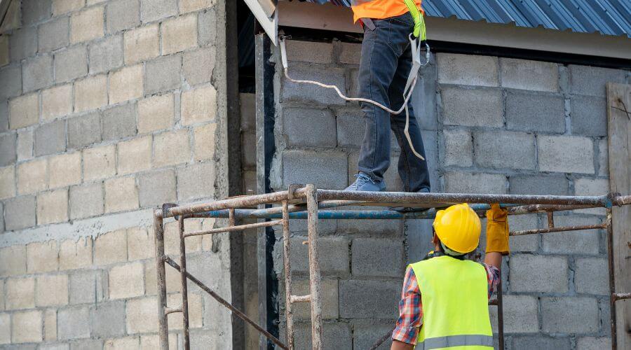 Local Chimney Repair in Branch, AR